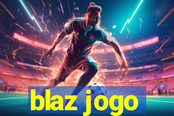 blaz jogo